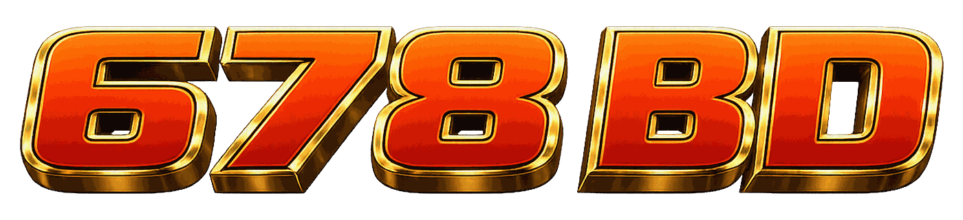 678 BD Logo